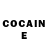 Cocaine Fish Scale frisurj